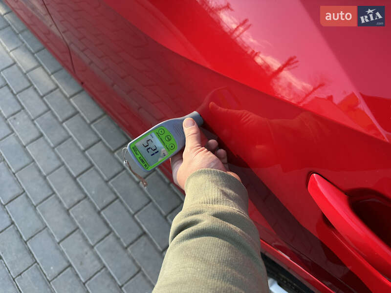 Позашляховик / Кросовер Audi Q2 2017 в Вінниці фото 75 Позашляховик / Кросовер Audi Q2 2017 в Вінниці