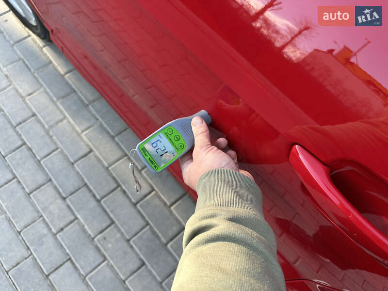 Позашляховик / Кросовер Audi Q2 2017 в Вінниці фото 76 Позашляховик / Кросовер Audi Q2 2017 в Вінниці