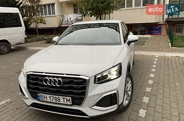Внедорожник / Кроссовер Audi Q2 2023 в Одессе