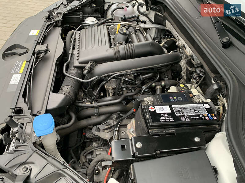 Внедорожник / Кроссовер Audi Q2 2023 в Одессе фото 15 Внедорожник / Кроссовер Audi Q2 2023 в Одессе