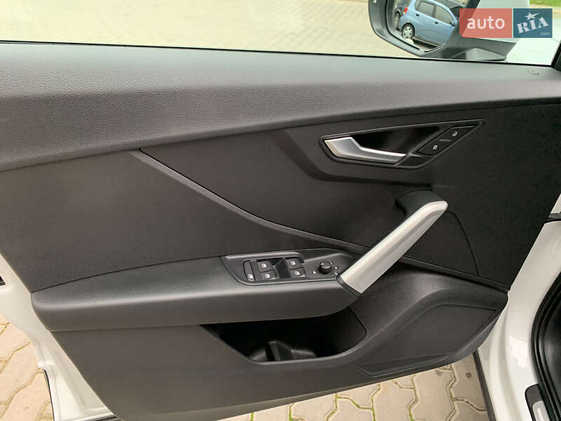 Внедорожник / Кроссовер Audi Q2 2023 в Одессе фото 40 Внедорожник / Кроссовер Audi Q2 2023 в Одессе