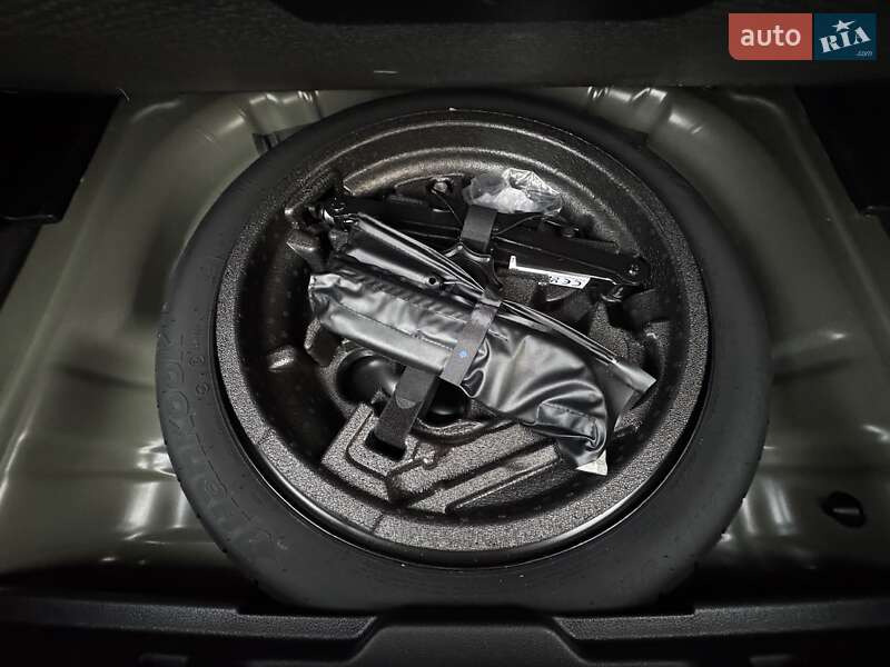 Внедорожник / Кроссовер Audi Q2 2023 в Киеве фото 19 Внедорожник / Кроссовер Audi Q2 2023 в Киеве