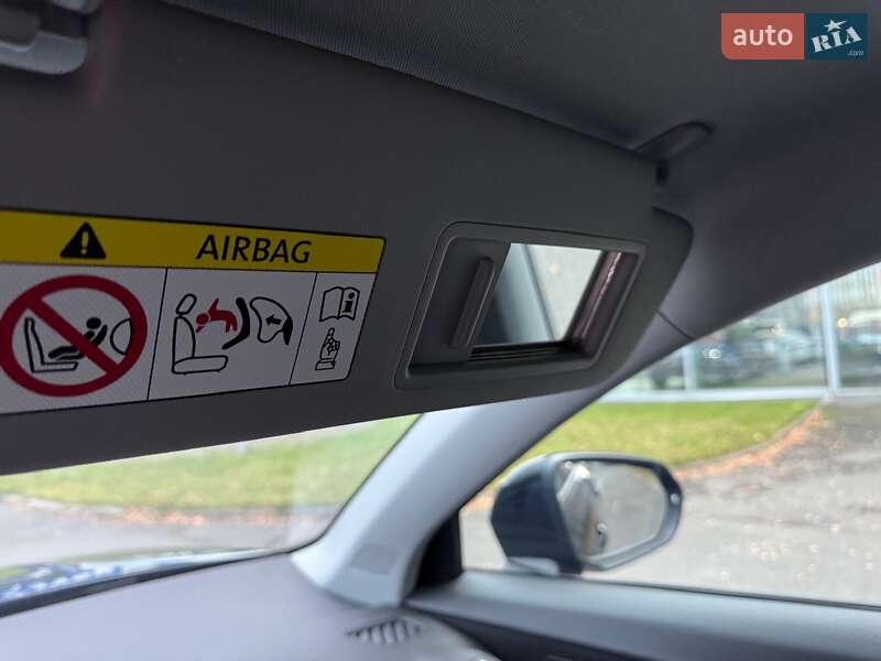 Внедорожник / Кроссовер Audi Q2 2023 в Киеве фото 53 Внедорожник / Кроссовер Audi Q2 2023 в Киеве