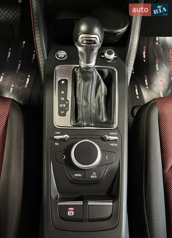 Позашляховик / Кросовер Audi Q2 2018 в Львові