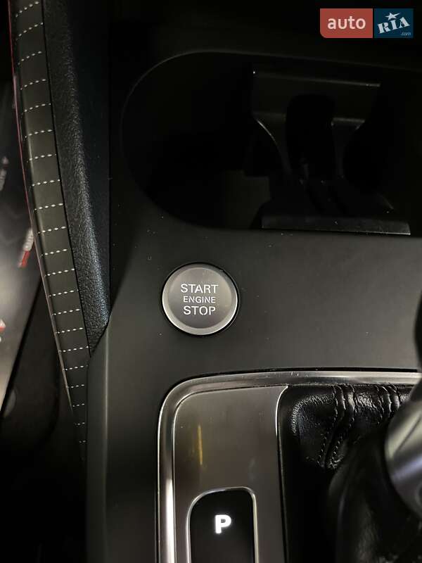 Позашляховик / Кросовер Audi Q2 2018 в Львові