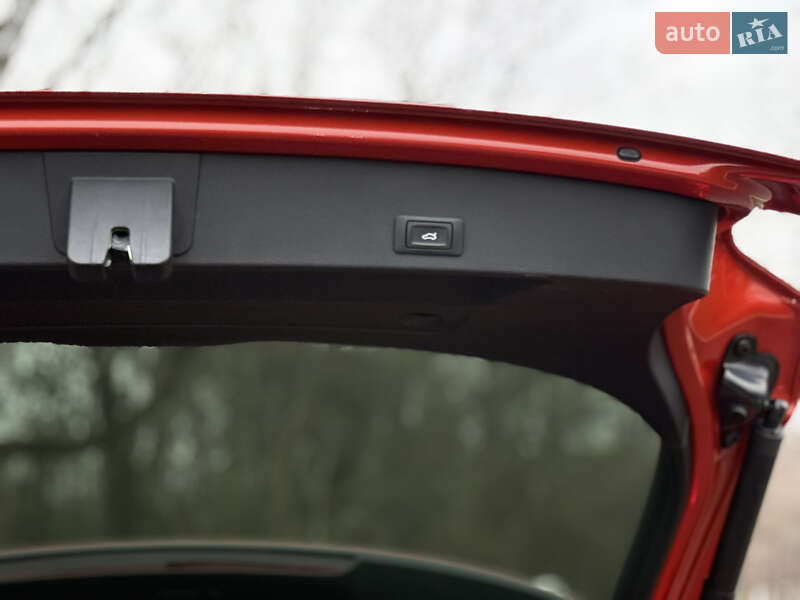 Внедорожник / Кроссовер Audi Q2 2017 в Киеве фото 23 Внедорожник / Кроссовер Audi Q2 2017 в Киеве