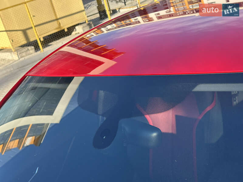 Позашляховик / Кросовер Audi Q2 2017 в Вінниці фото 25 Позашляховик / Кросовер Audi Q2 2017 в Вінниці