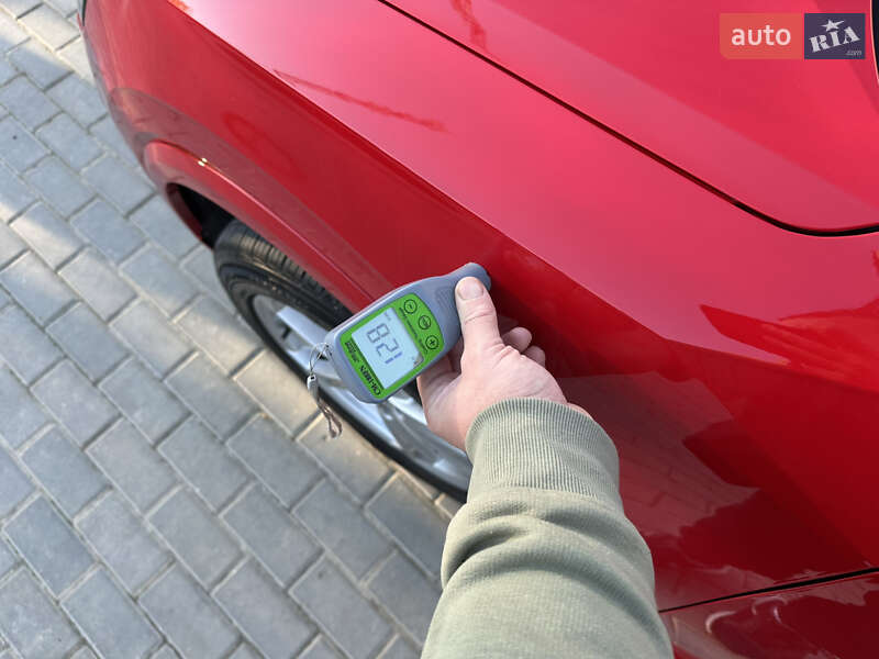 Внедорожник / Кроссовер Audi Q2 2017 в Виннице фото 77 Внедорожник / Кроссовер Audi Q2 2017 в Виннице