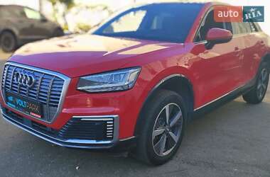 Позашляховик / Кросовер Audi Q2 2019 в Києві