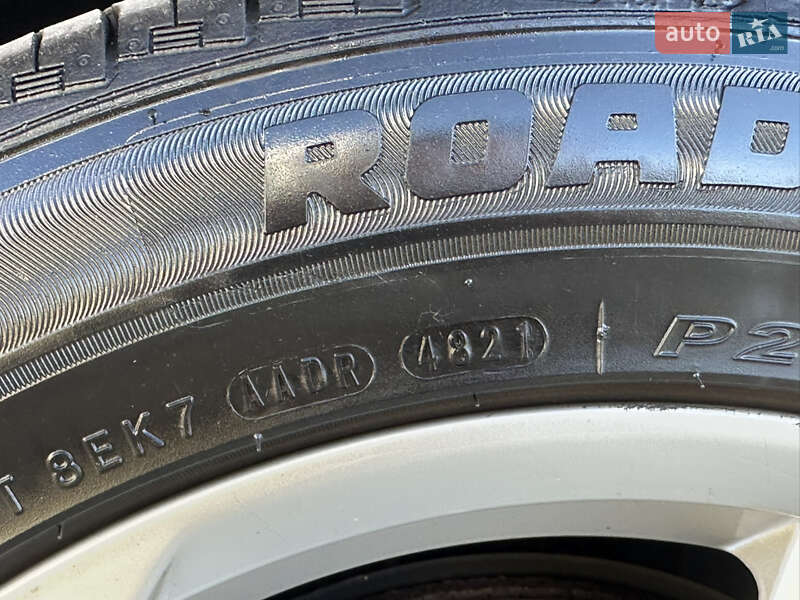 Внедорожник / Кроссовер Audi Q2 2017 в Виннице