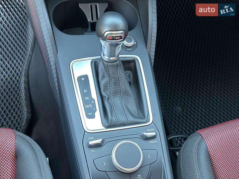 Внедорожник / Кроссовер Audi Q2 2017 в Виннице