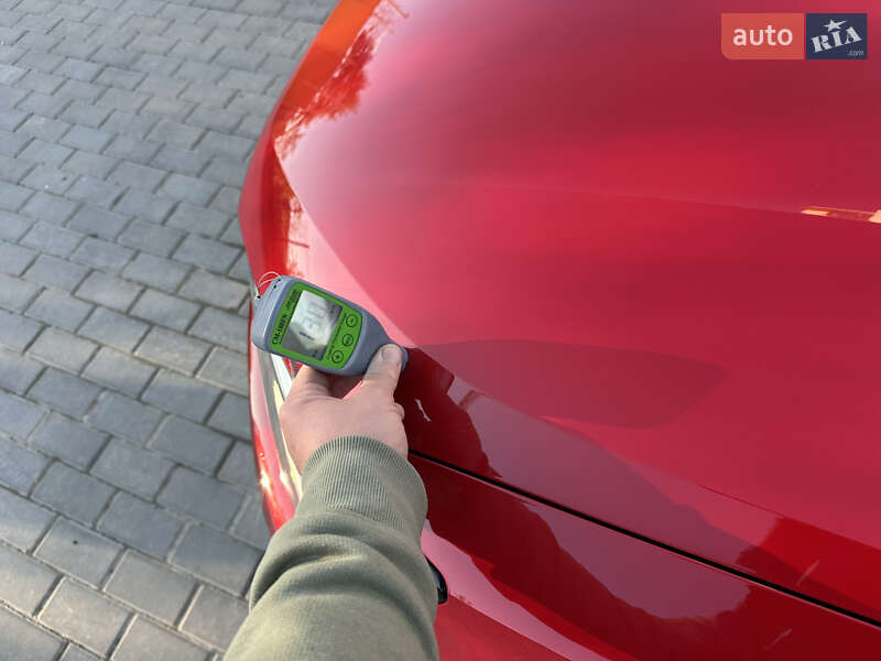 Внедорожник / Кроссовер Audi Q2 2017 в Виннице