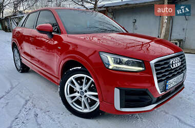 Внедорожник / Кроссовер Audi Q2 2016 в Одессе