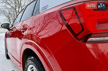Внедорожник / Кроссовер Audi Q2 2016 в Одессе