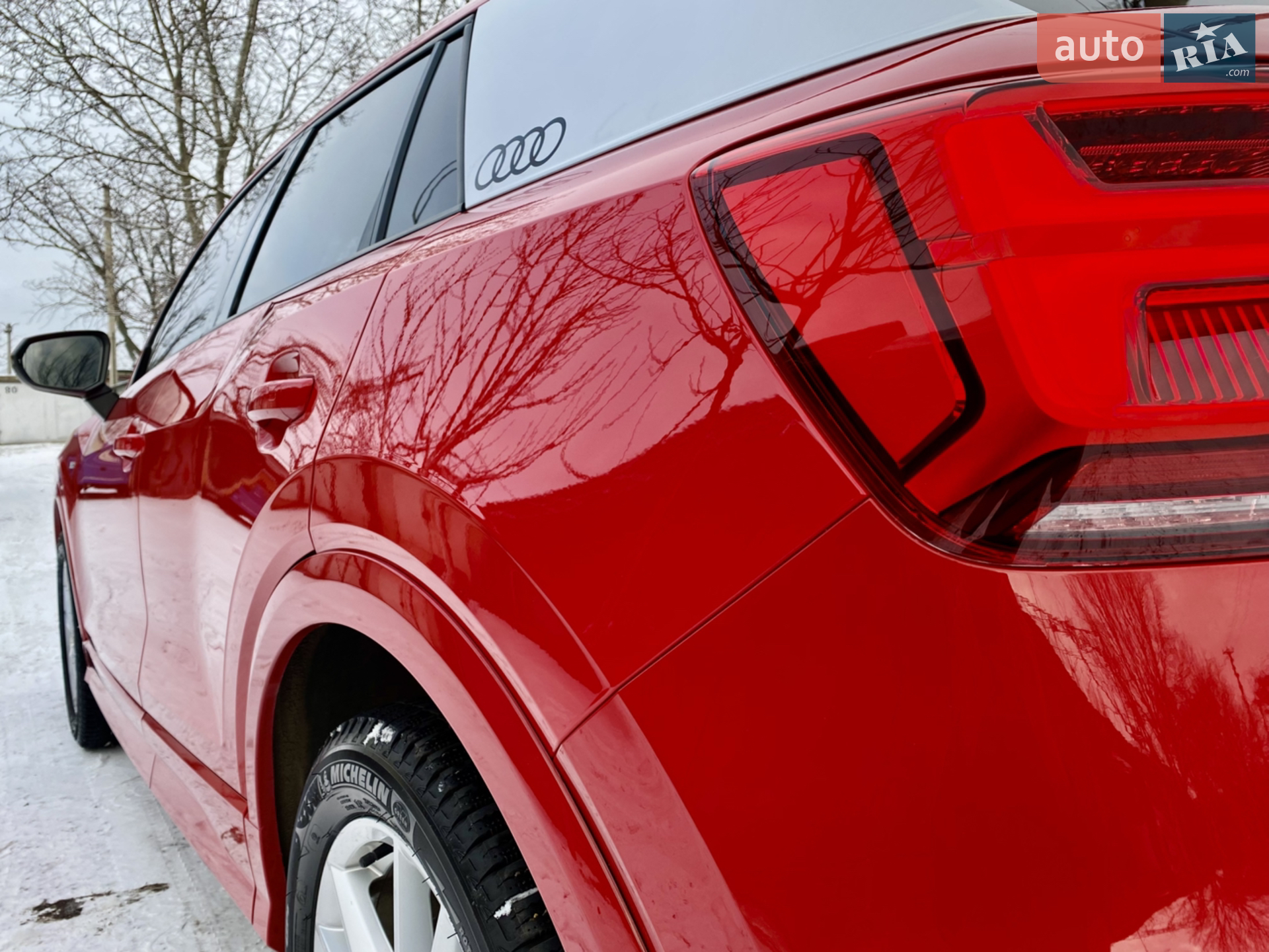2016 Audi Q2 - мініатюра 18