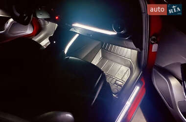 Внедорожник / Кроссовер Audi Q2 2016 в Одессе