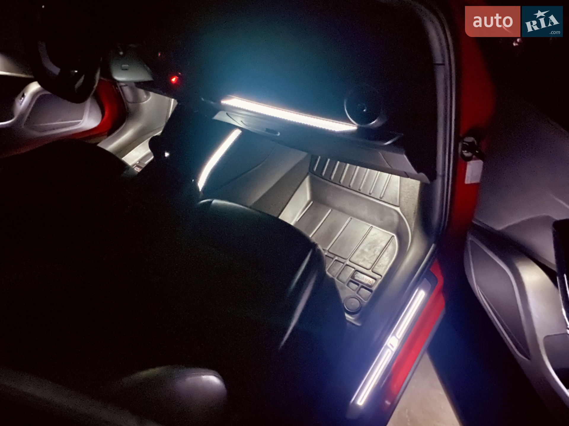 2016 Audi Q2 - мініатюра 35