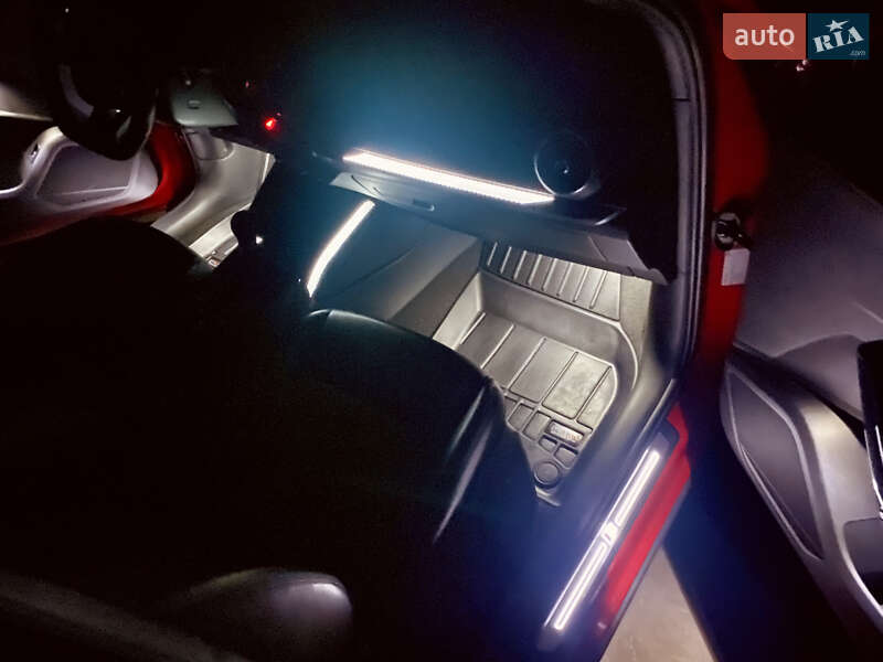 Внедорожник / Кроссовер Audi Q2 2016 в Одессе