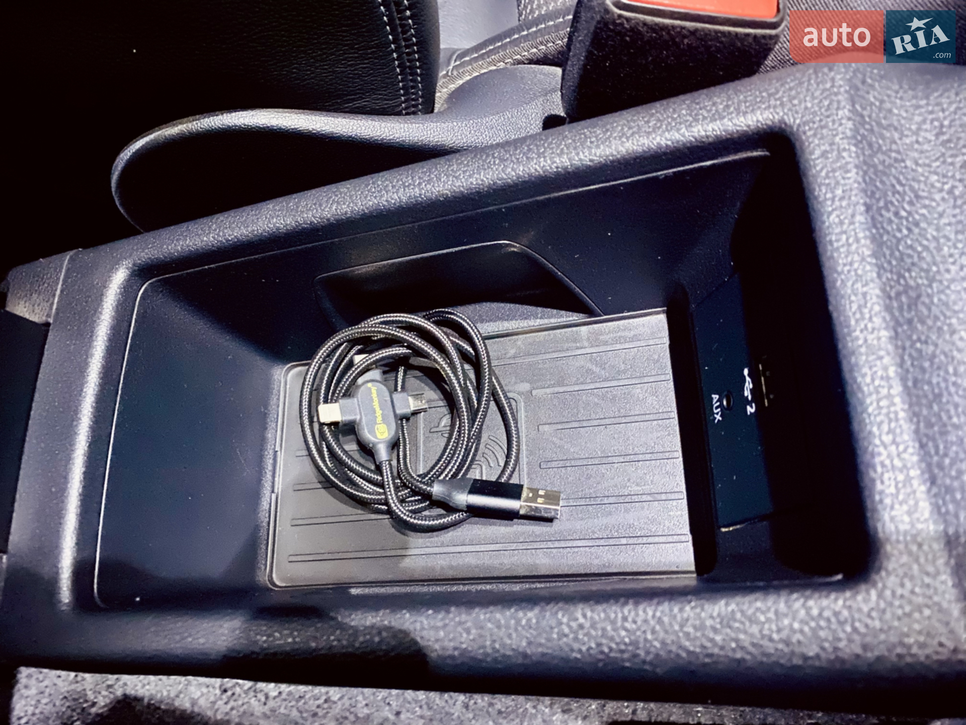 2016 Audi Q2 - мініатюра 39