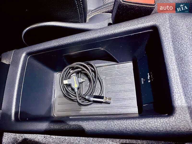 Внедорожник / Кроссовер Audi Q2 2016 в Одессе