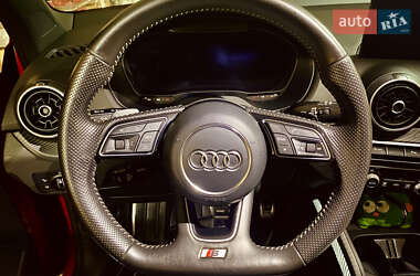 Внедорожник / Кроссовер Audi Q2 2016 в Одессе