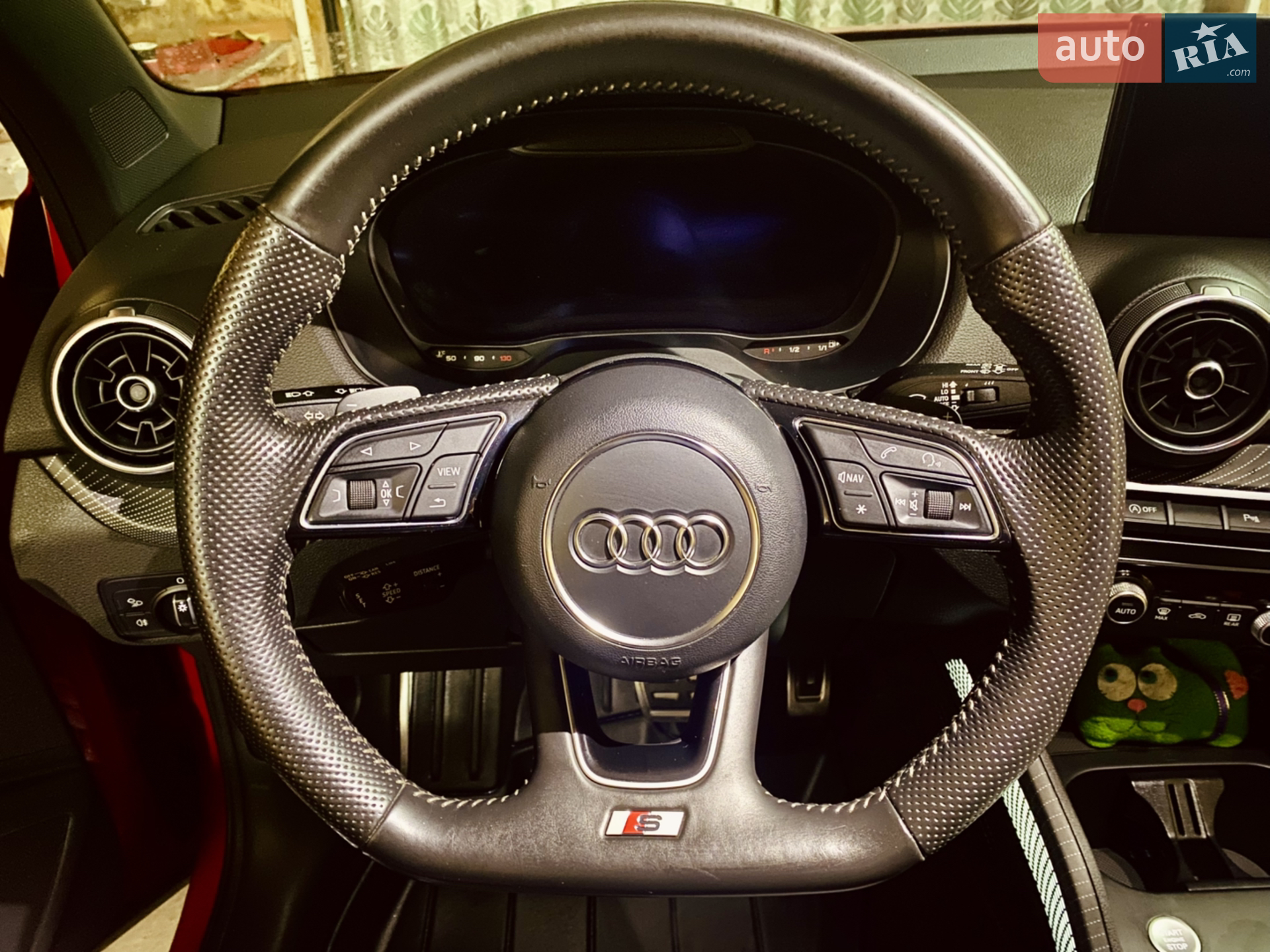 2016 Audi Q2 - мініатюра 46