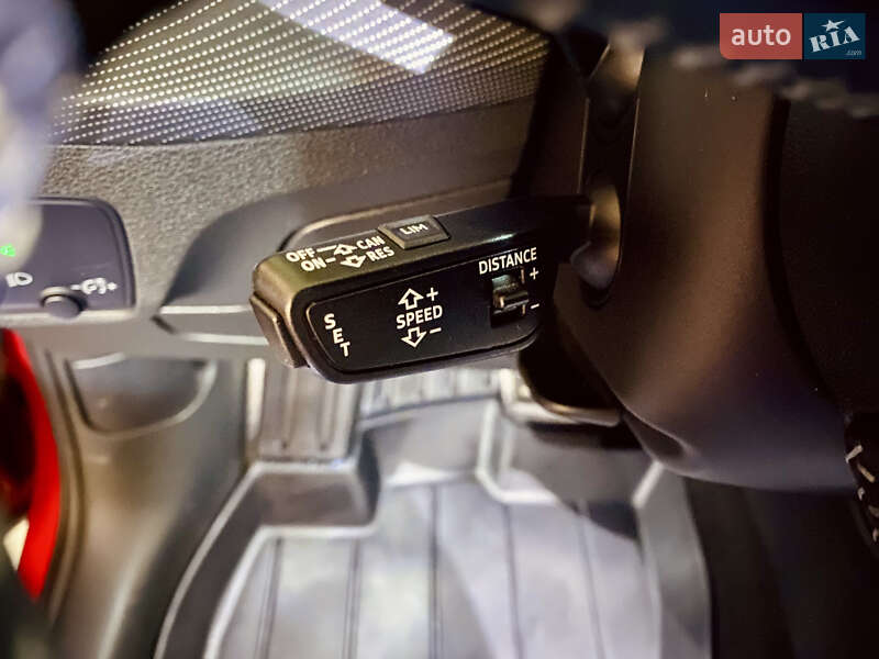 Внедорожник / Кроссовер Audi Q2 2016 в Одессе