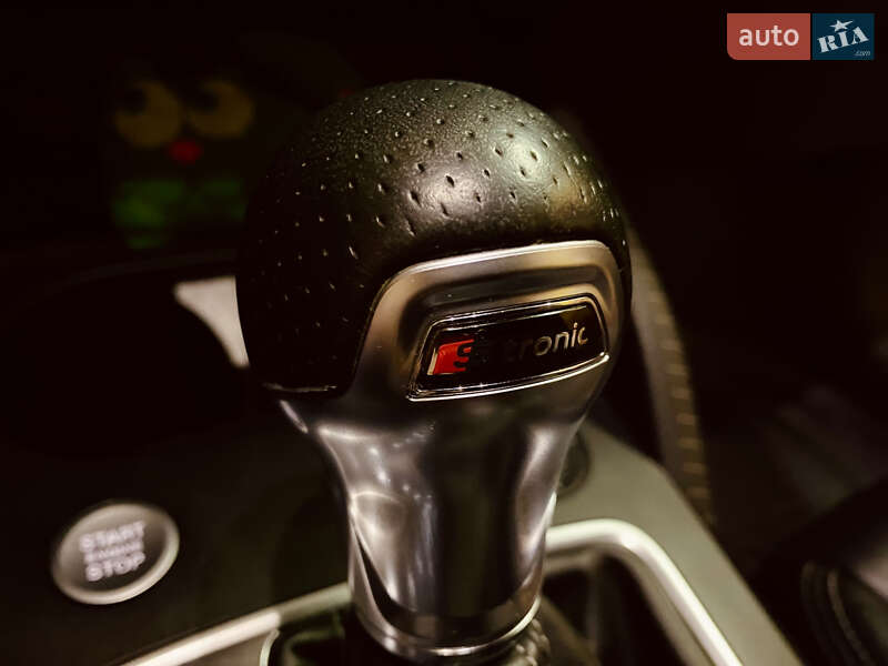 Внедорожник / Кроссовер Audi Q2 2016 в Одессе