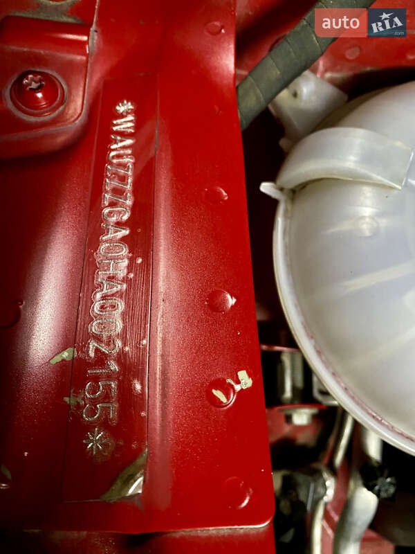 Внедорожник / Кроссовер Audi Q2 2016 в Одессе