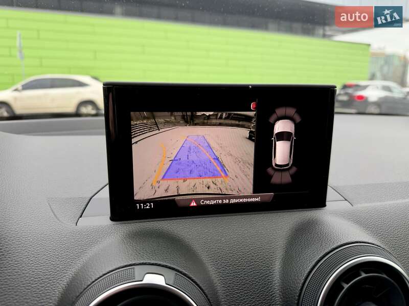 Позашляховик / Кросовер Audi Q2 2023 в Києві