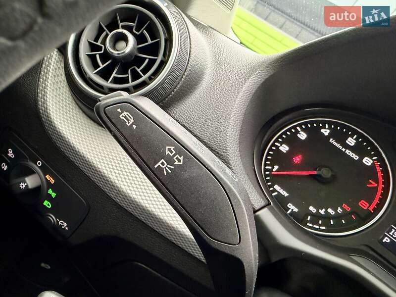 Позашляховик / Кросовер Audi Q2 2023 в Києві