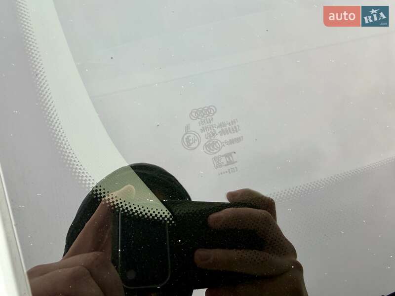 Позашляховик / Кросовер Audi Q2 2023 в Києві фото 26 Позашляховик / Кросовер Audi Q2 2023 в Києві