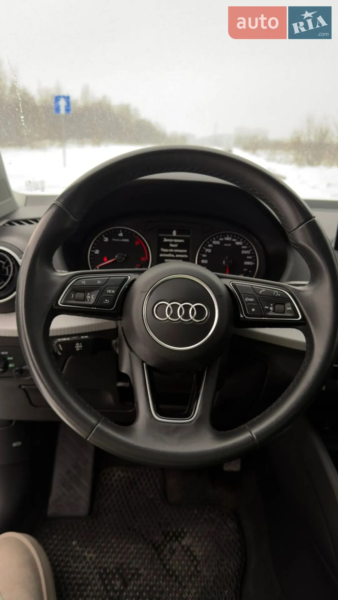 2021 Audi Q2 - мініатюра 25
