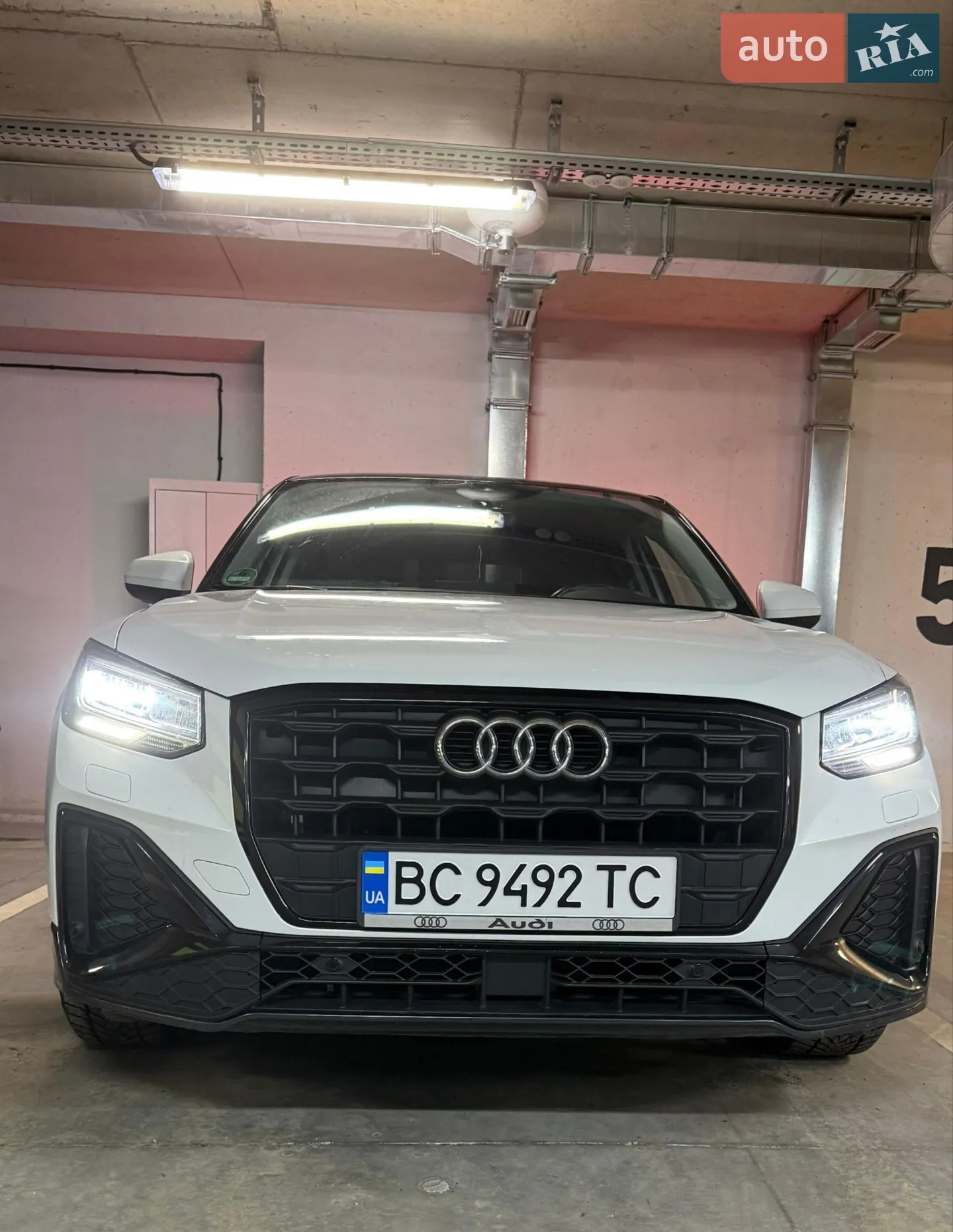2021 Audi Q2 - мініатюра 39