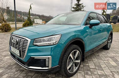 Внедорожник / Кроссовер Audi Q2 2021 в Львове
