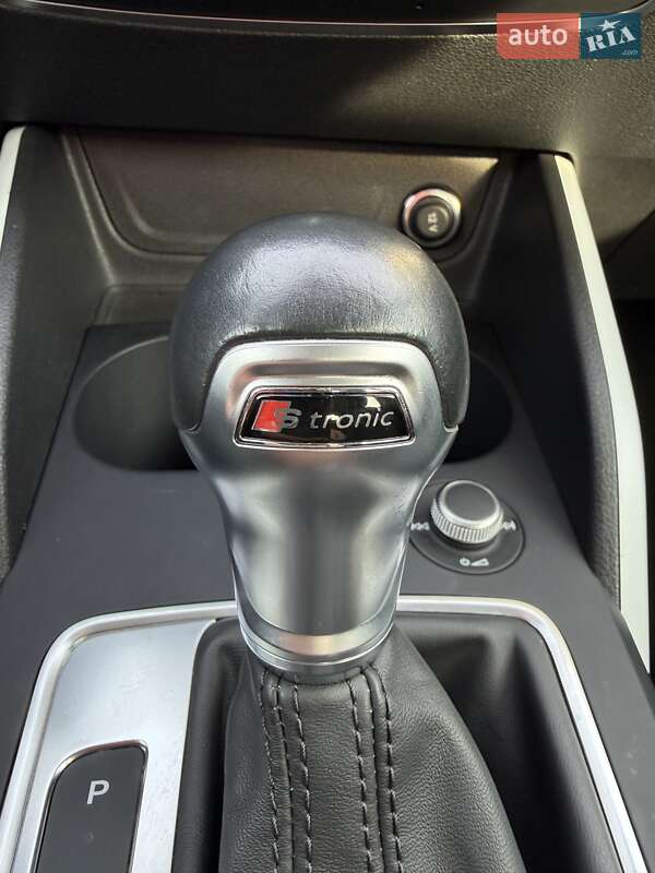 Внедорожник / Кроссовер Audi Q2 2019 в Черновцах фото 16 Внедорожник / Кроссовер Audi Q2 2019 в Черновцах