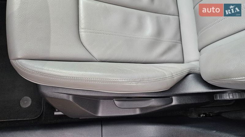 Внедорожник / Кроссовер Audi Q2 2017 в Киеве фото 21 Внедорожник / Кроссовер Audi Q2 2017 в Киеве