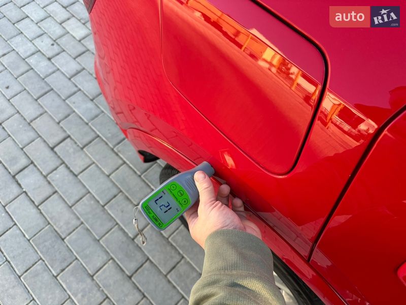 Позашляховик / Кросовер Audi Q2 2017 в Вінниці фото 71 Позашляховик / Кросовер Audi Q2 2017 в Вінниці