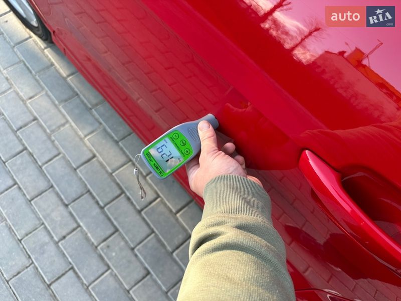 Позашляховик / Кросовер Audi Q2 2017 в Вінниці фото 76 Позашляховик / Кросовер Audi Q2 2017 в Вінниці