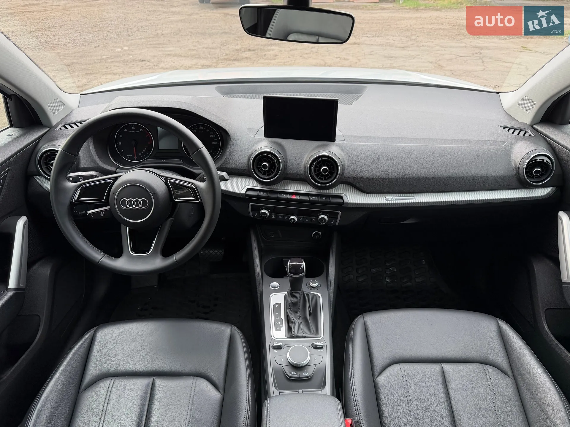 2023 Audi Q2 - мініатюра 5