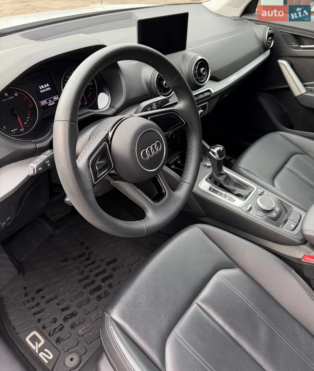 2023 Audi Q2 - мініатюра 8