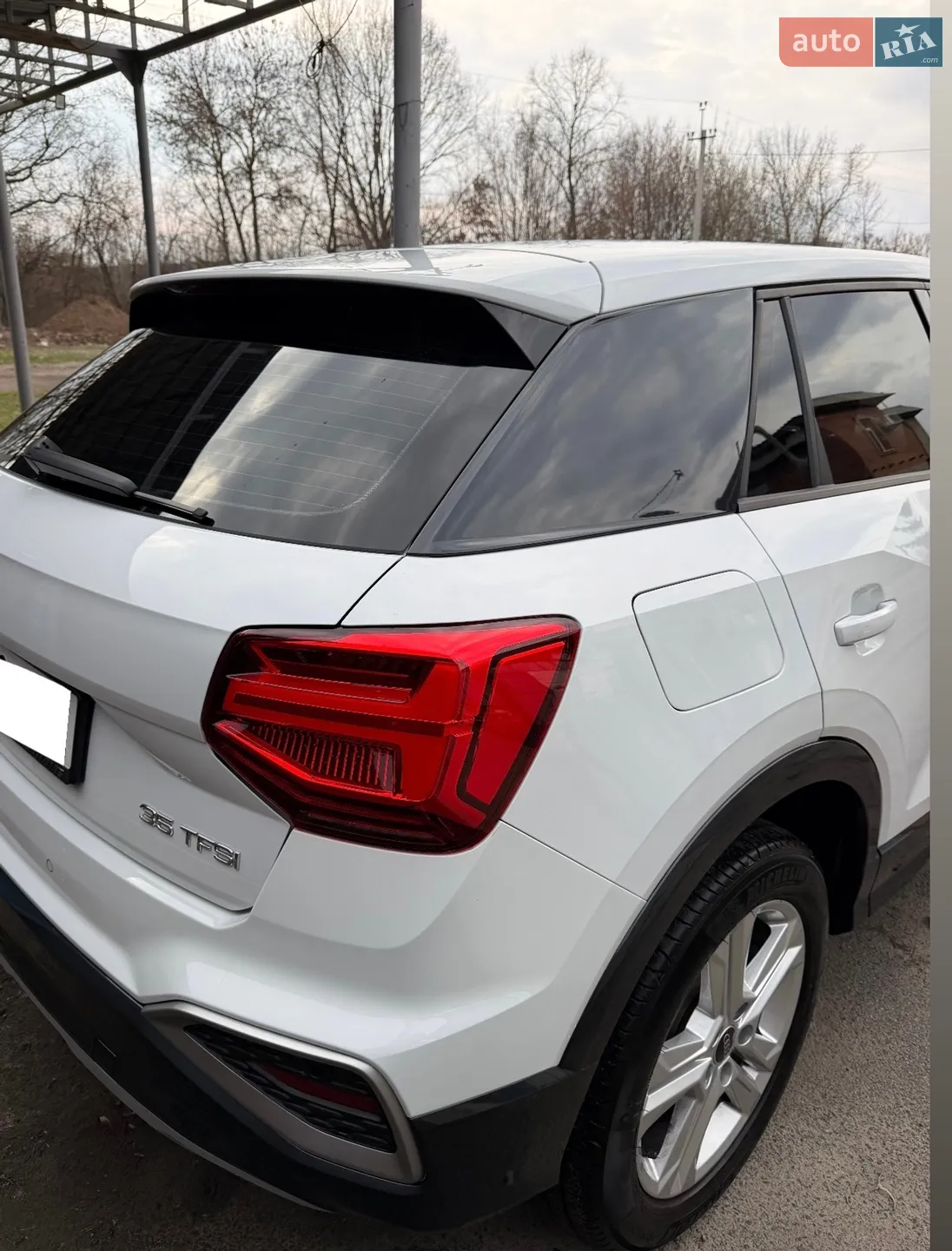 2023 Audi Q2 - мініатюра 2