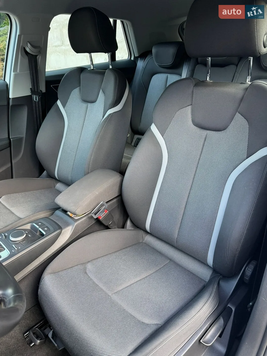 2017 Audi Q2 - мініатюра 19