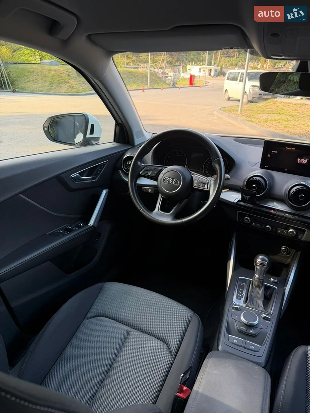 2017 Audi Q2 - мініатюра 24