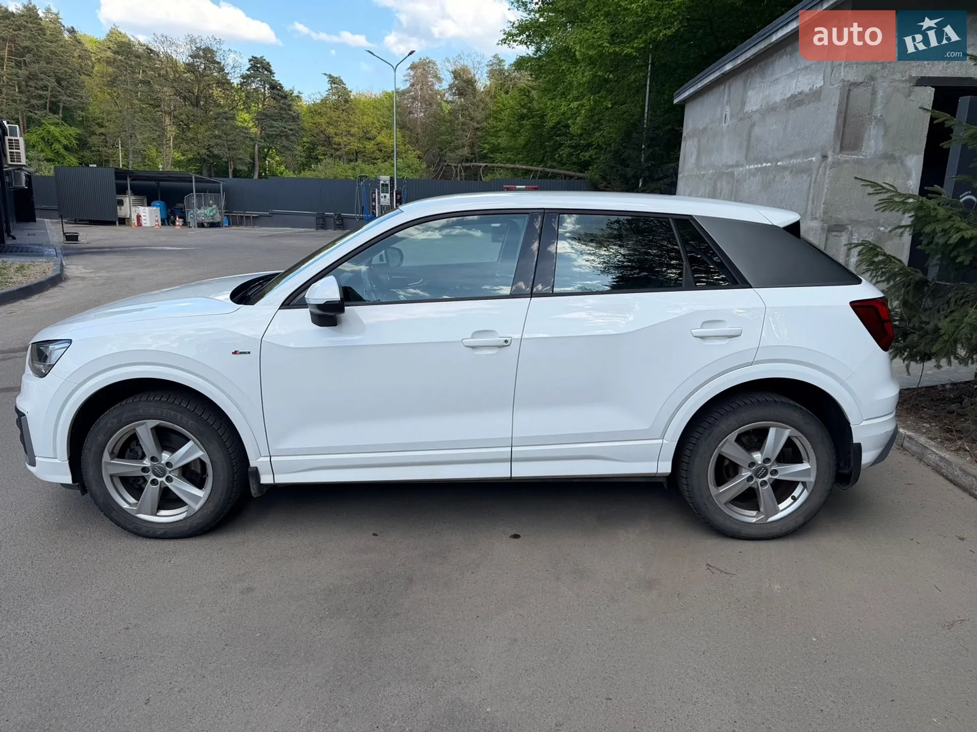 2017 Audi Q2 - мініатюра 29