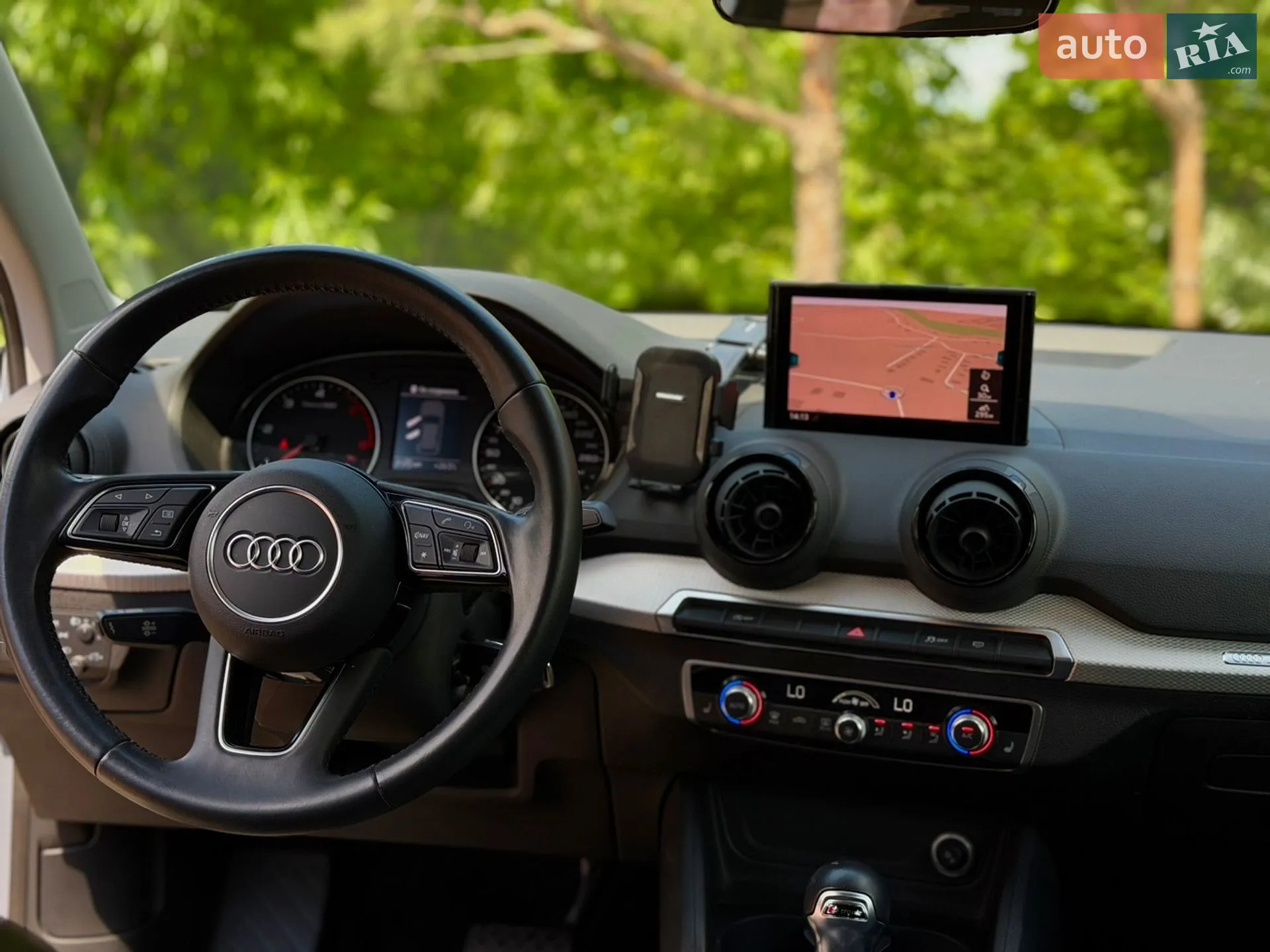 2018 Audi Q2 - мініатюра 10