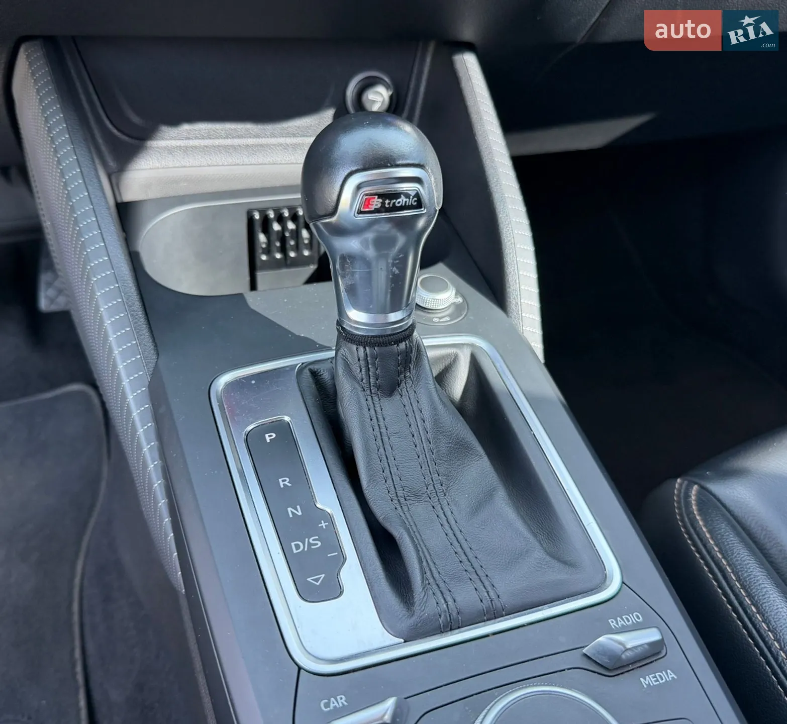 2017 Audi Q2 - мініатюра 26