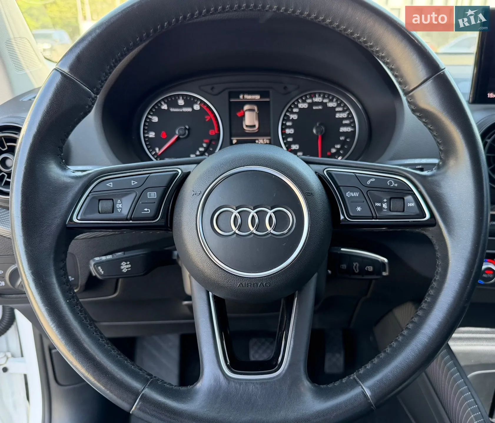 2017 Audi Q2 - мініатюра 29
