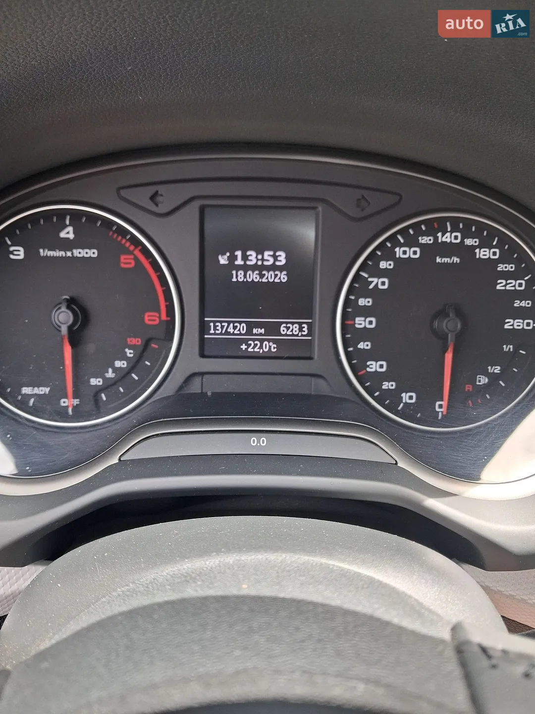 2017 Audi Q2 - мініатюра 3