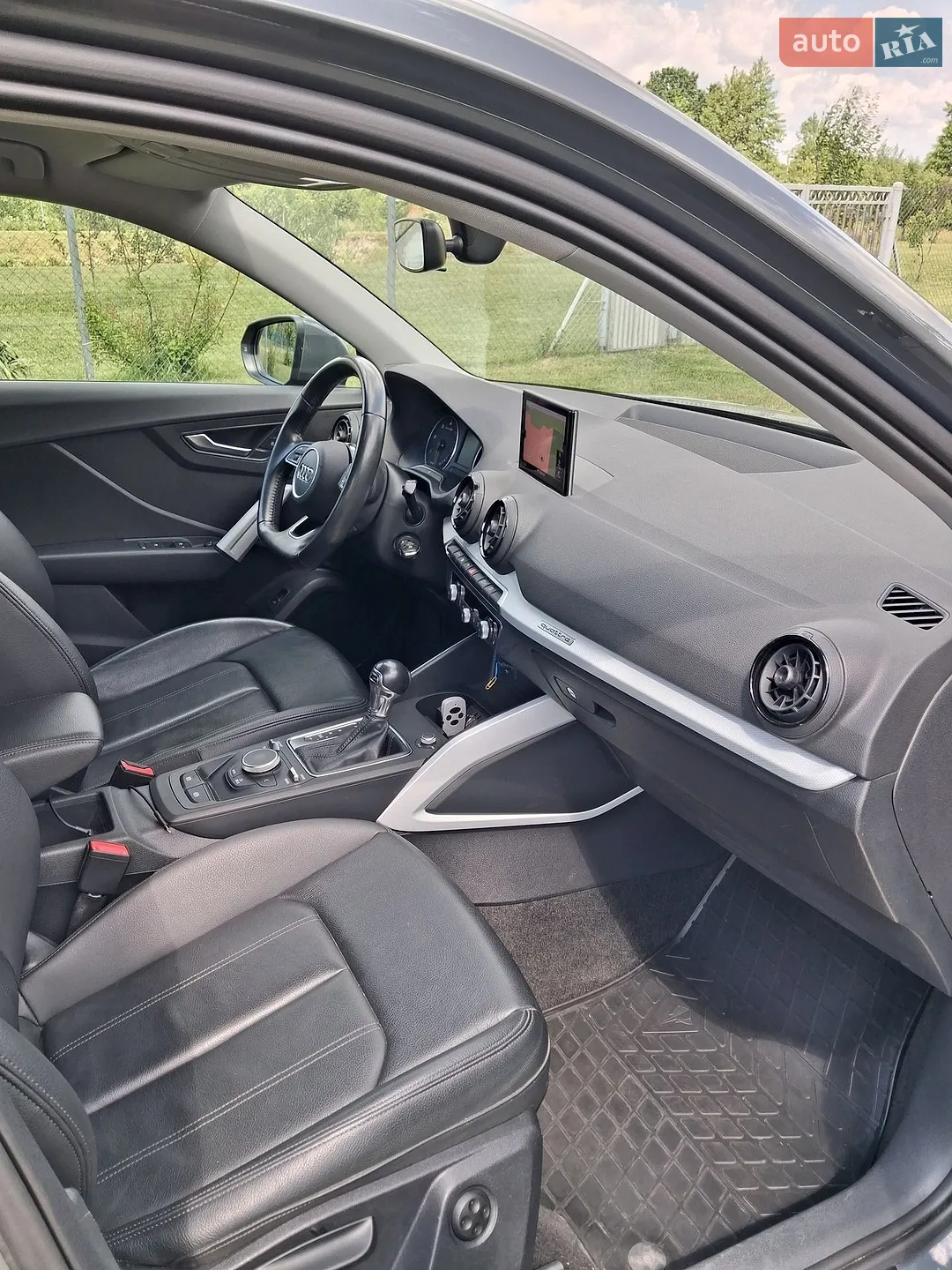 2017 Audi Q2 - мініатюра 15